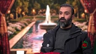 عبدالرضا هلالی: جنگ ما را به باورهایمان برگرداند + فیلم