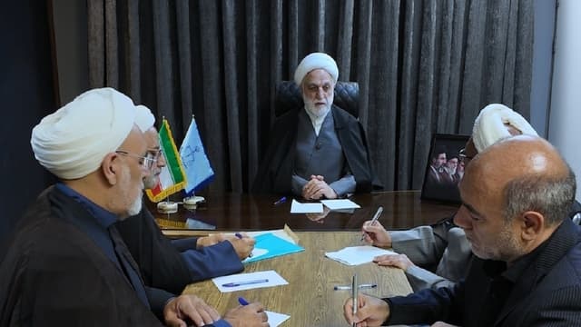 محسنی اژه‌ای: محاکمه و مجازات سریع و عادلانه عناصر پیاده‌نظام دشمن ادامه دارد
