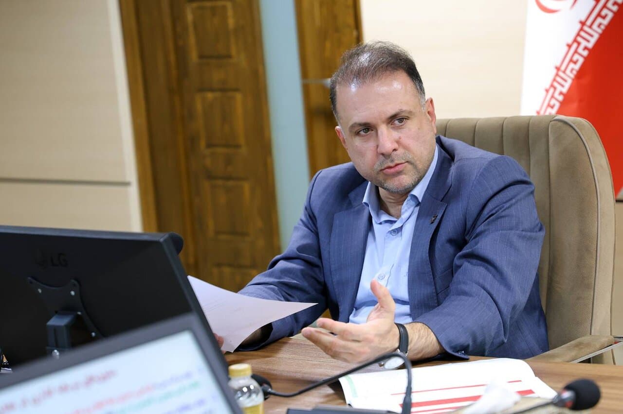 احیای معادن کوچک‌مقیاس در مس ایران