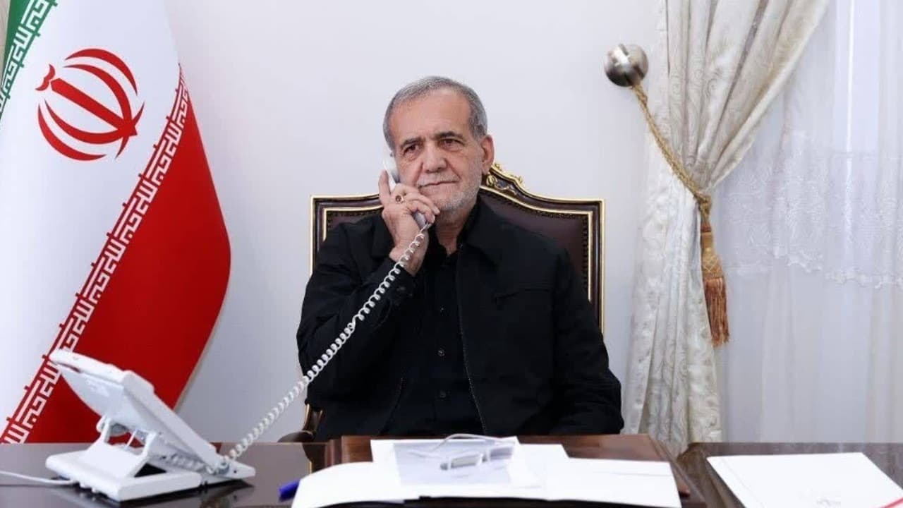 ایران آماده تداوم دیپلماسی در صورت توقف رویکرد زیاده‌خواهانه آمریکاست