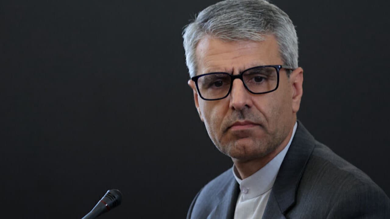 بقائی: تصمیم تهران این است که مذاکرات بر پایان جنگ متمرکز شود