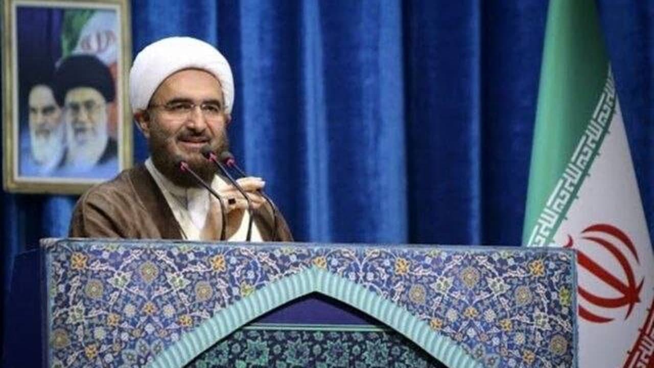 تنگه هرمز قابل مذاکره نیست/ «موشک آبی» آماده پرتاب به قلب دشمن است