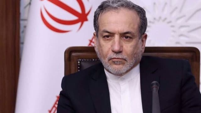 عراقچی: پنتاگون دروغ می‌گوید، قمار نتانیاهو ۱۰۰ میلیارد دلار هزینه داشت