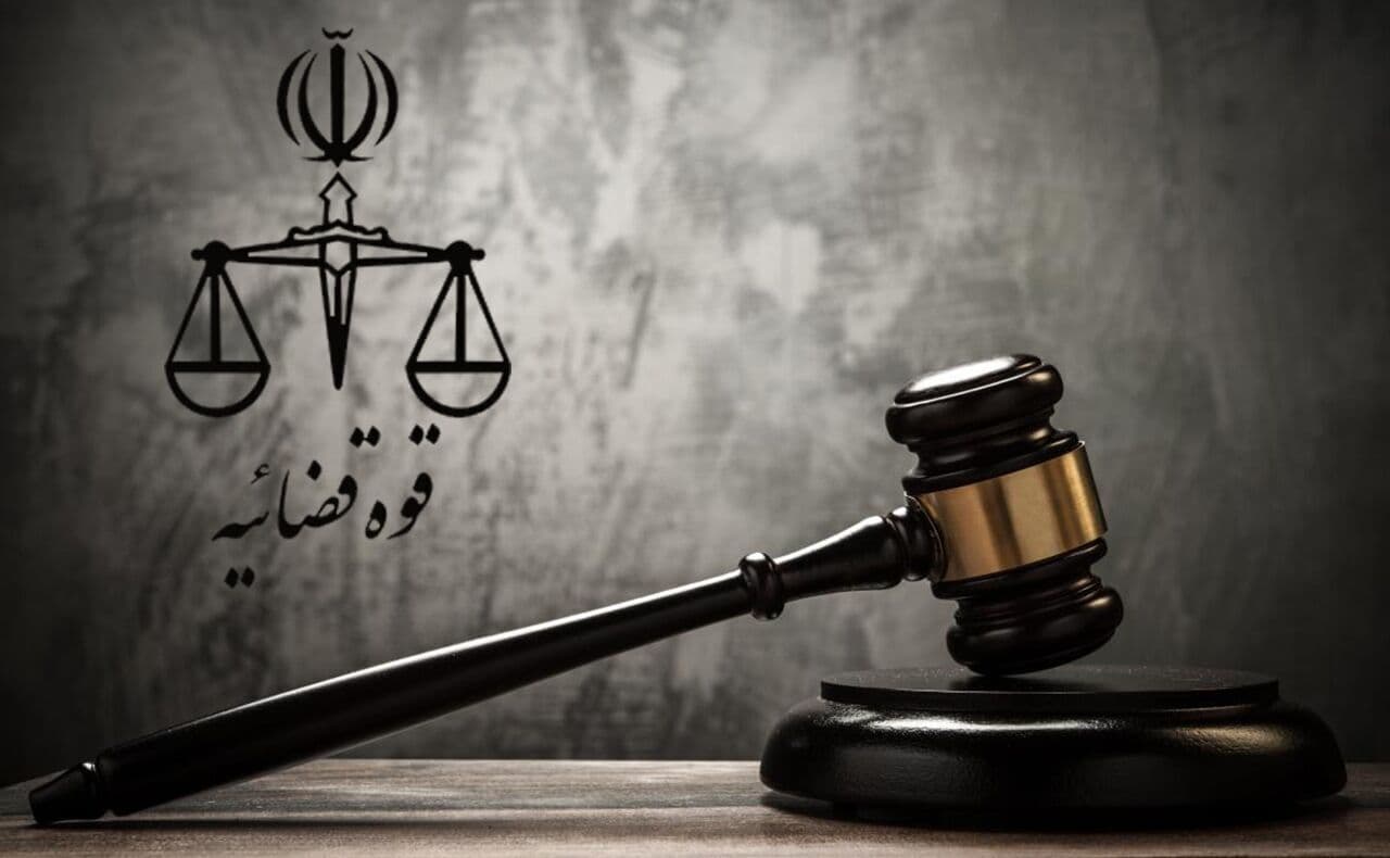 دو جاسوس موساد صبح امروز به دار مجازات آویخته شدند