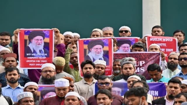 آیتالله خامنهای، آیتاللهِ مظلومان بود