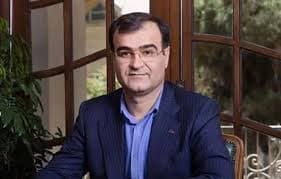 موسی رضایی بر صندلی ریاست کل بیمه مرکزی تکیه زد؛ تداوم مسیر تحول از البرز تا نهاد ناظر