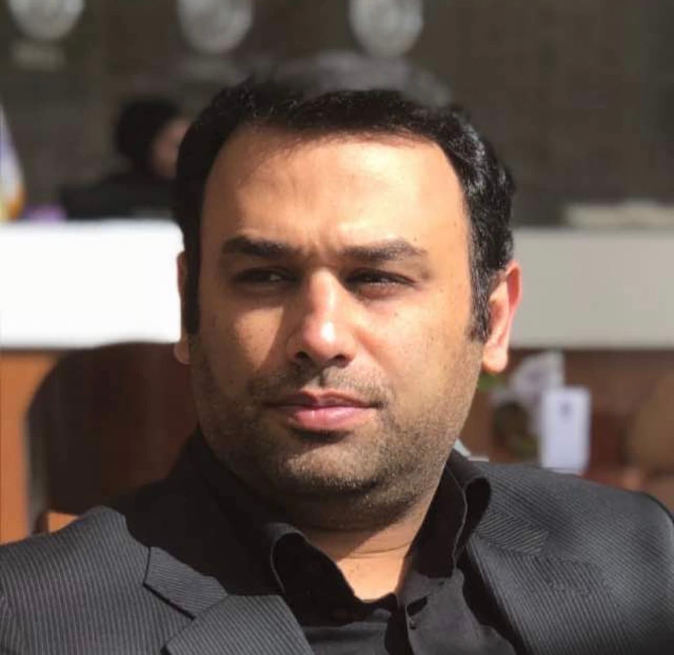 «نیما نوراللهی» سرپرست بیمه البرز شد