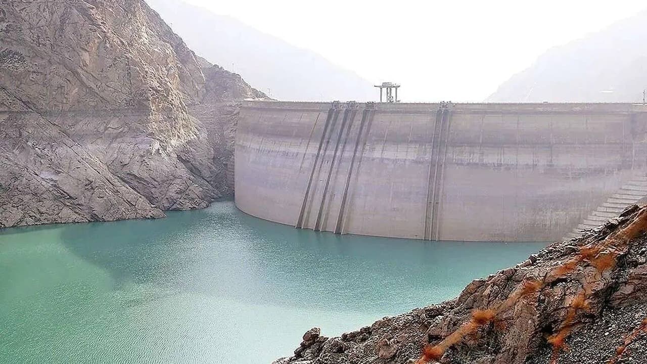 سخنگوی آبفا: ذخایر سد‌های تهران هنوز به ۲۰ درصد نرسیده است
