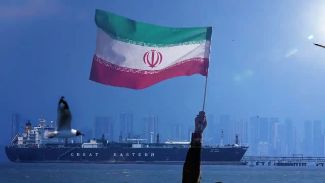 ابعاد هندسه جدید قدرت ایران در خلیج فارس چیست؟