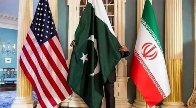 آکسیوس: ایران در پاسخ ۱۴ بندی خود مهلت یک‌ماهه تعیین کرده است