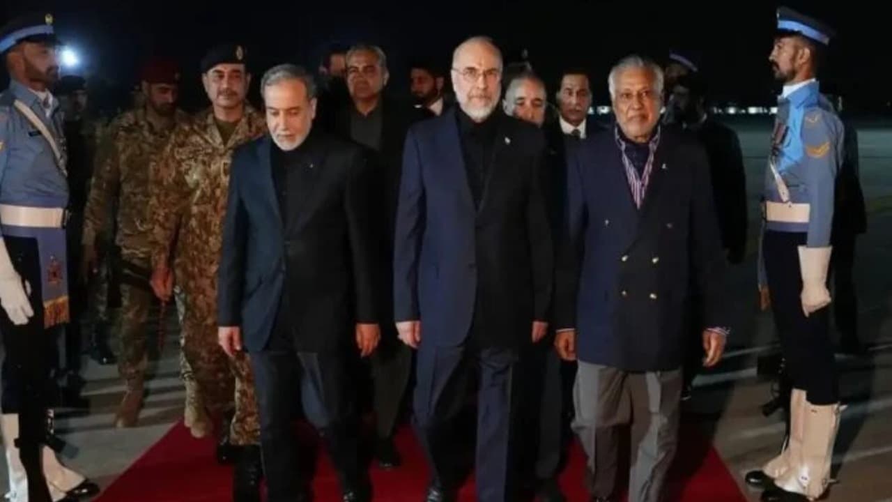 جزئیات جدیدی از مذاکرات ایران در اسلام‌آباد