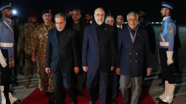 جزئیات جدیدی از مذاکرات ایران در اسلام‌آباد