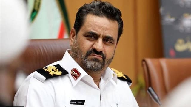 اعمال قانون بیش از ۳۹ هزار فقره تخلف حادثه‌ساز در تهران از ابتدای سال۱۴۰۵