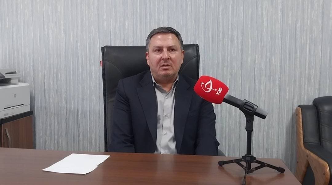 ۴۳ درصد منابع آبی تهران صرف شرب میشود/ ادامه تنش آبی در تهران+ فیلم