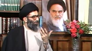 فضائل شهید مطهری به روایت رهبر شهید انقلاب + فیلم