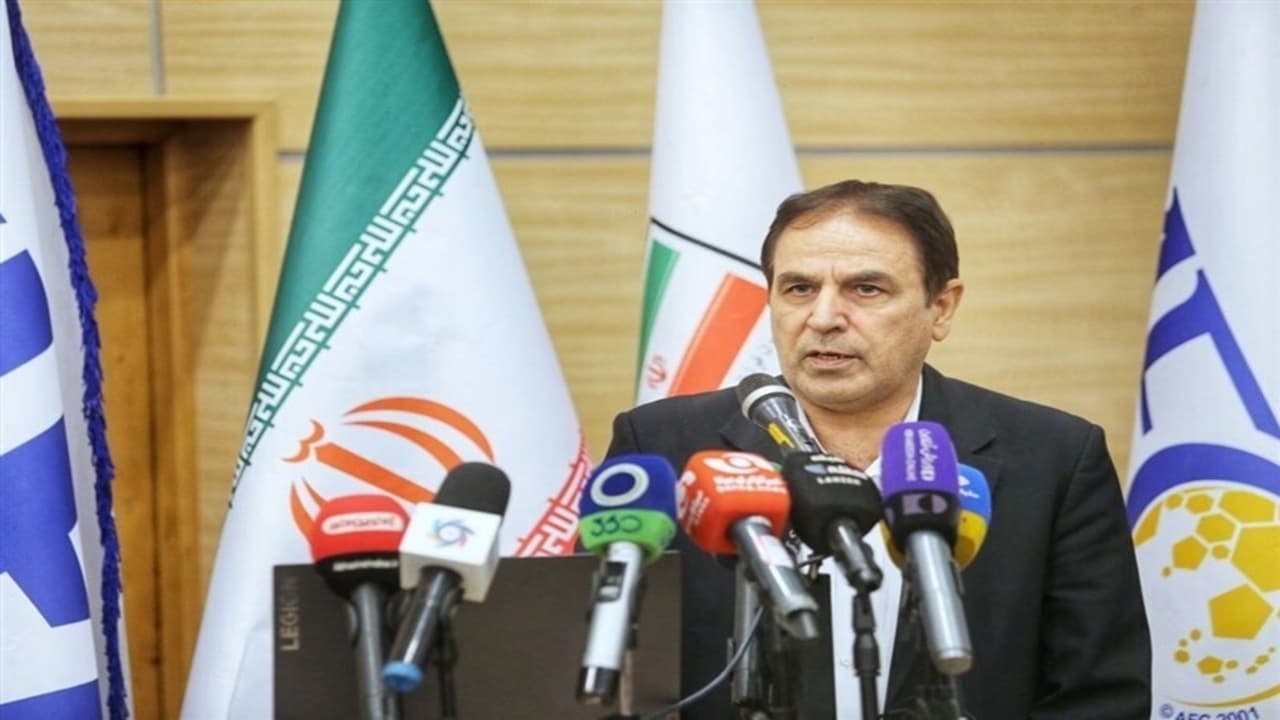 عذرخواهی فیفا از ایران؛ اعزام تیم ملی به ترکیه و برنامه تیم‌های پایه