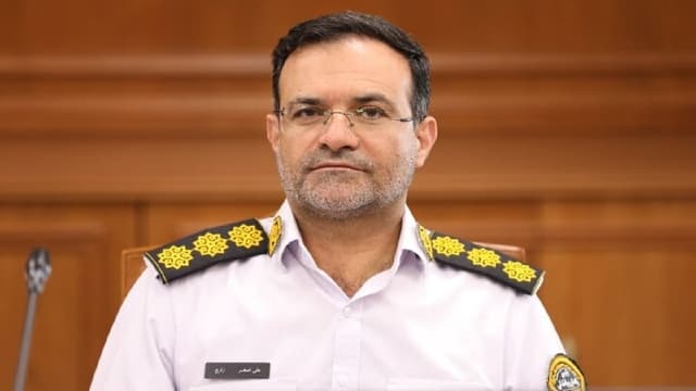 حواسپرتی ذهنی عامل پنهان، اما مؤثر در تصادفات رانندگی