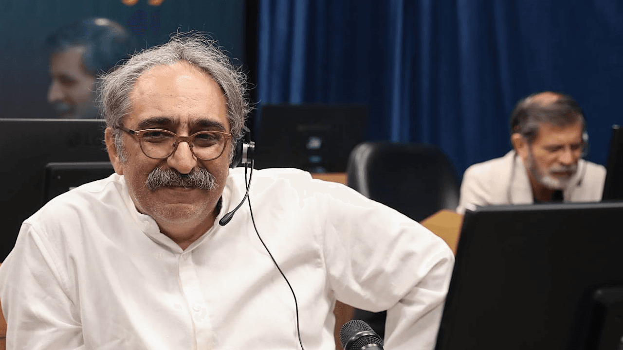 اعتماد به سجاد مهرگان موجب شد در «کلینیک رؤیا» بازی کنم