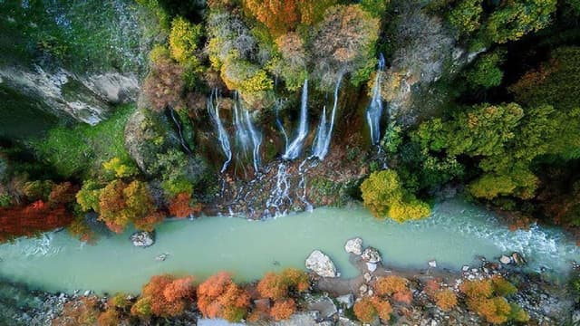 گام بلند لرستان به‌سوی تبدیل شدن به ۵ مقصد برتر گردشگری ایران