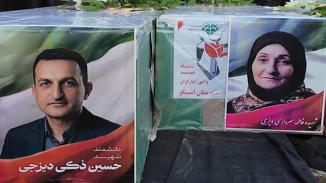 جزئیات شهادت دانشمند هستهای در جنگ آمریکایی ـ صهیونی
