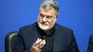 استاندار تهران: با گران‌فروشان و محتکران قاطعانه برخورد می‌شود + فیلم