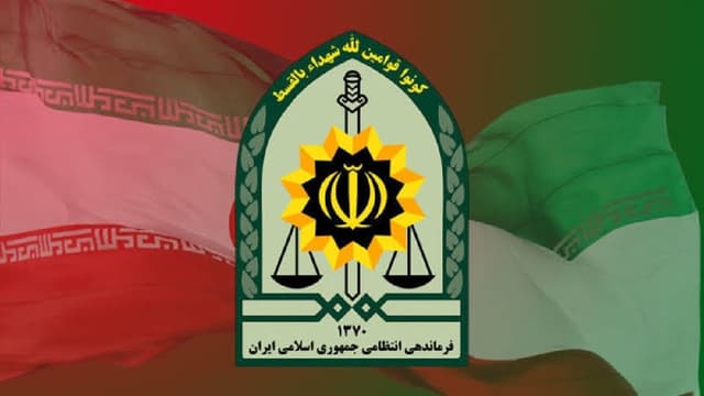 شناسایی و دستگیری عامل انتشار اطلاعات ایست‌های بازرسی تهران