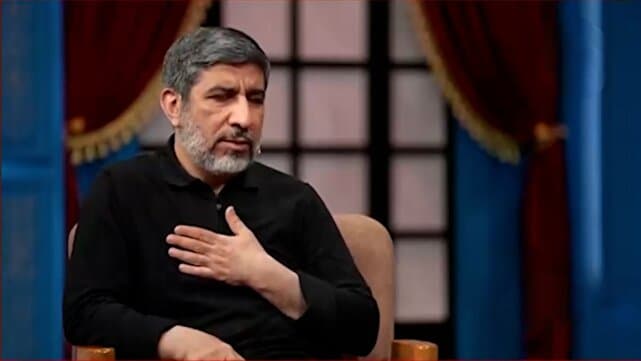 شعری که رهبر شهید انقلاب را تحت تاثیر قرار داد + فیلم