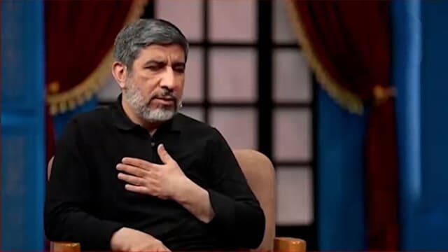 شعری که رهبر شهید انقلاب را تحت تاثیر قرار داد + فیلم