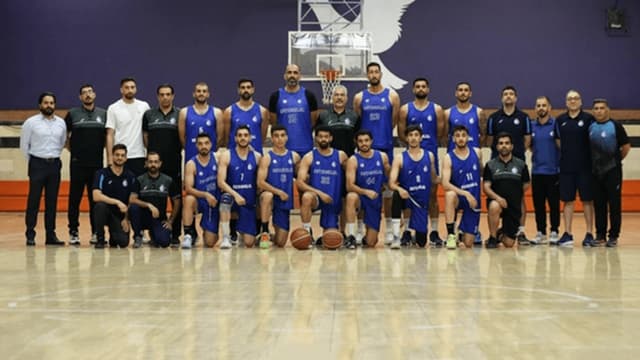 استقلال برای سهمیه غرب آسیا آماده می‌شود