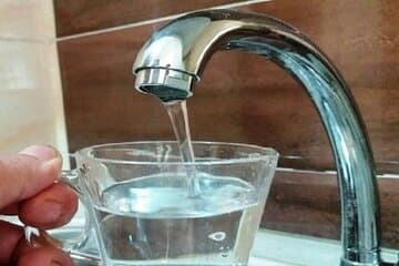 نصب یک‌میلیون و ۲۰۰ هزار قطعه کاهنده مصرف آب در سال ۱۴۰۴