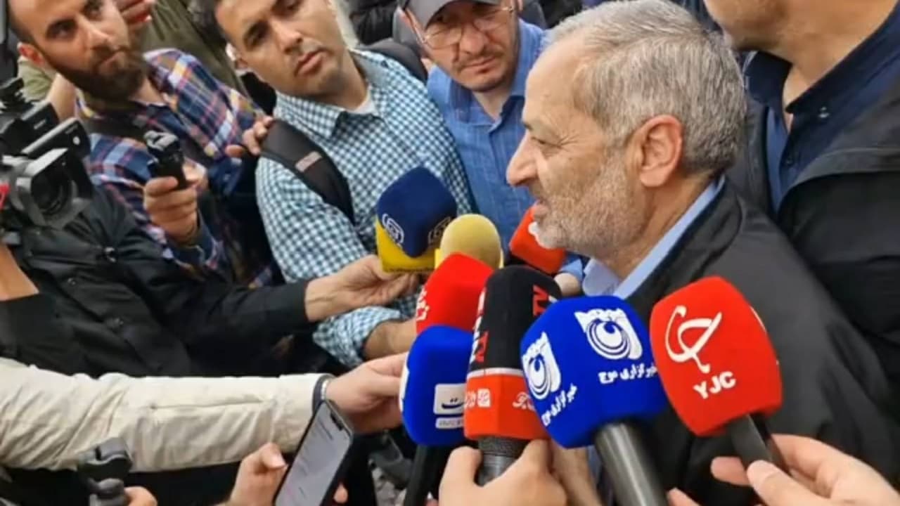 وزیر آموزش و پرورش: امتحانات پایه یازدهم و دوازدهم را حتما برگزار می‌کنیم
