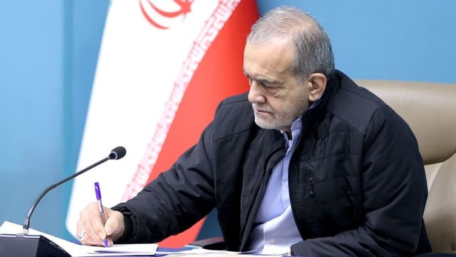 پزشکیان: ایران نماینده قدرت اخلاق مدار و مسئول است