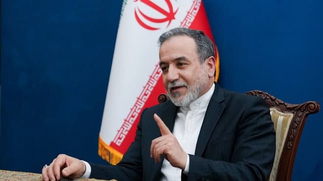 عراقچی: «پروژه آزادی» آمریکا در تنگه هرمز «پروژه بن‌بست» است