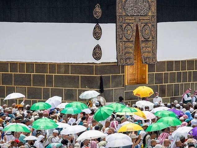 مهلت ۱۰ روزه عربستان به حاجی‌ها