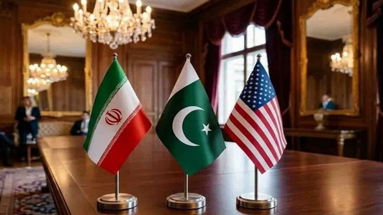 منبع پاکستانی از نزدیک بودن توافق ایران و آمریکا خبر داد