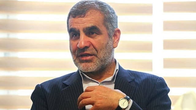 برنامه هسته‌ای ایران حذف‌شدنی نیست/ بمب اتم ایران «تنگه هرمز» است