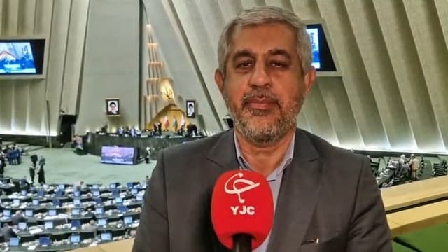 آمریکا باید حق غنی‌سازی ایران را بپذیرد وگرنه مذاکرات شکست می‌خورد