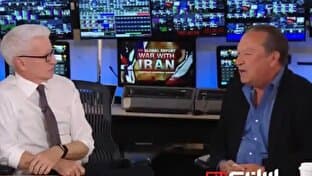 وقتی موشک‌های میلیون دلاری مقابل پهپادهای ۲۰ هزار دلاری کم می‌آورند! + فیلم