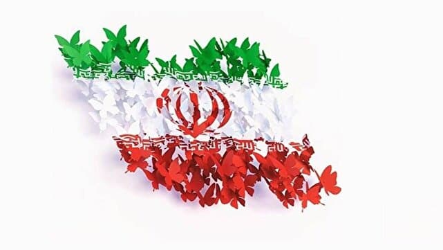 ایران مقتدرانه بر اوضاع مسلط است + فیلم