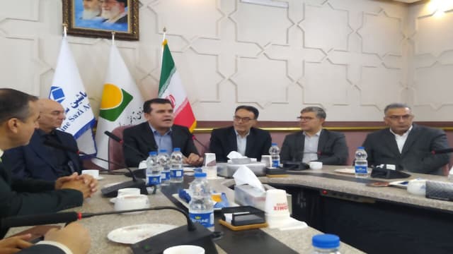 ماشین‌سازی اراک در بازسازی زیرساخت‌های صنعتی کشور نقش راهبردی دارد