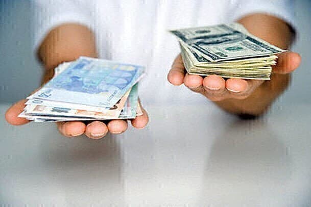 نرخ انواع ارز در ۱۷ اردیبهشت در مرکز مبادله ایران مشخص شد+ جزئیات