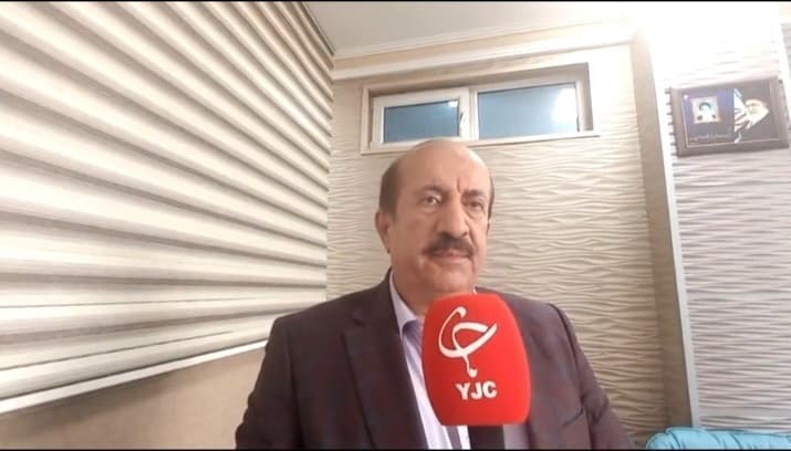 انبار‌ها مملو از مواد اولیه صنایع پتروشیمی است
