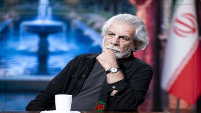 منوچهر شاهسواری‌: ما به وطن نامهربانی کردیم!