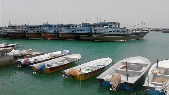 تکذیب ۶ مفقودی و ۶ مجروح در حمله آمریکا به قایق صیادی
