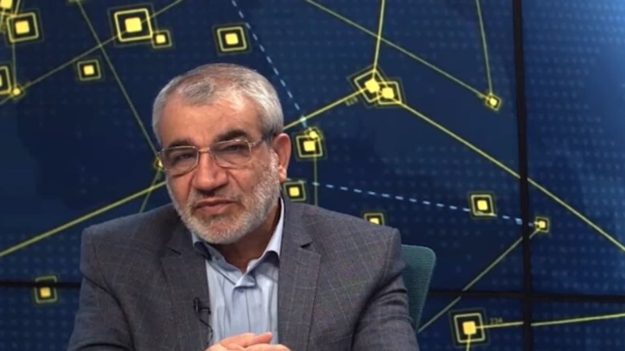 کدخدایی سرپرست دبیرخانه مجمع تشخیص مصلحت نظام شد