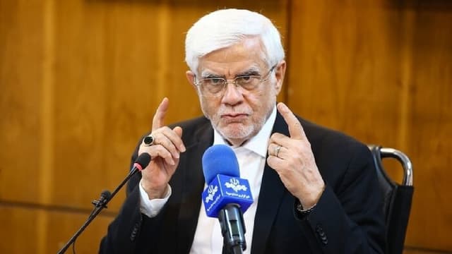 محمدرضا عارف: راهبرد دشمن برای تضعیف صنایع پیشران شکست خورد