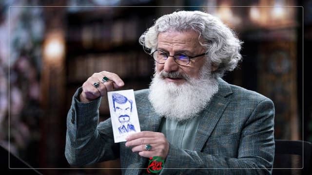 بهرام عظیمی: انیمیشن‌های لگویی مرا دیوانه کرده‌اند!