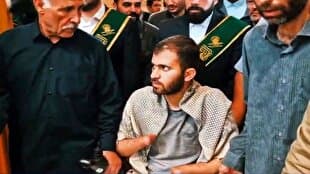 بدون تعارف با آقای لانچر + فیلم