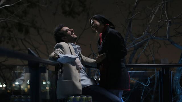 علی شادمان به سینما می‌آید