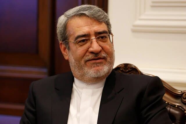 رحمانی فضلی: پکن می‌تواند ضامن هر گونه توافقی باشد